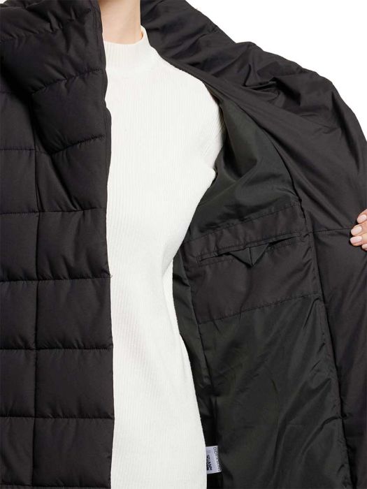 Stella Parka Long 5 Women vinterjakke
