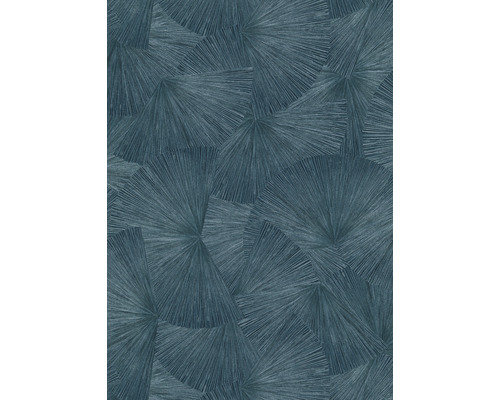 Vliesbehang 10219-19 GMK Fashion for Walls 3 Grafische Cirkels Turquoise