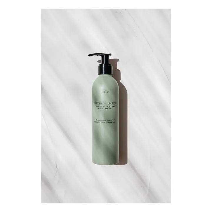 On The Wild Side Shampoing Quotidien - 250 ml