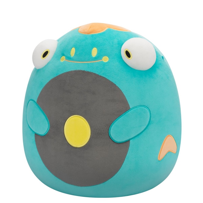 Squishmallows - Pokèmon Plüschfigur - Wampitz - ca. 35 cm