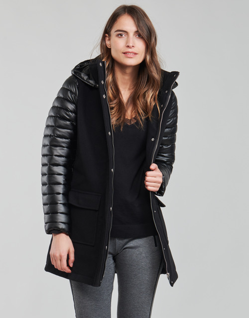 Les Petites Bombes - ABBY - Noir