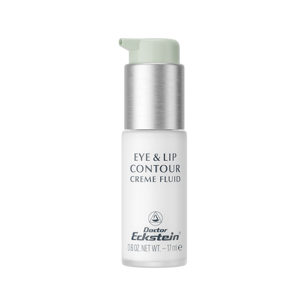 Eye & Lip Contour Cream Fluid - ohne Umverpackung