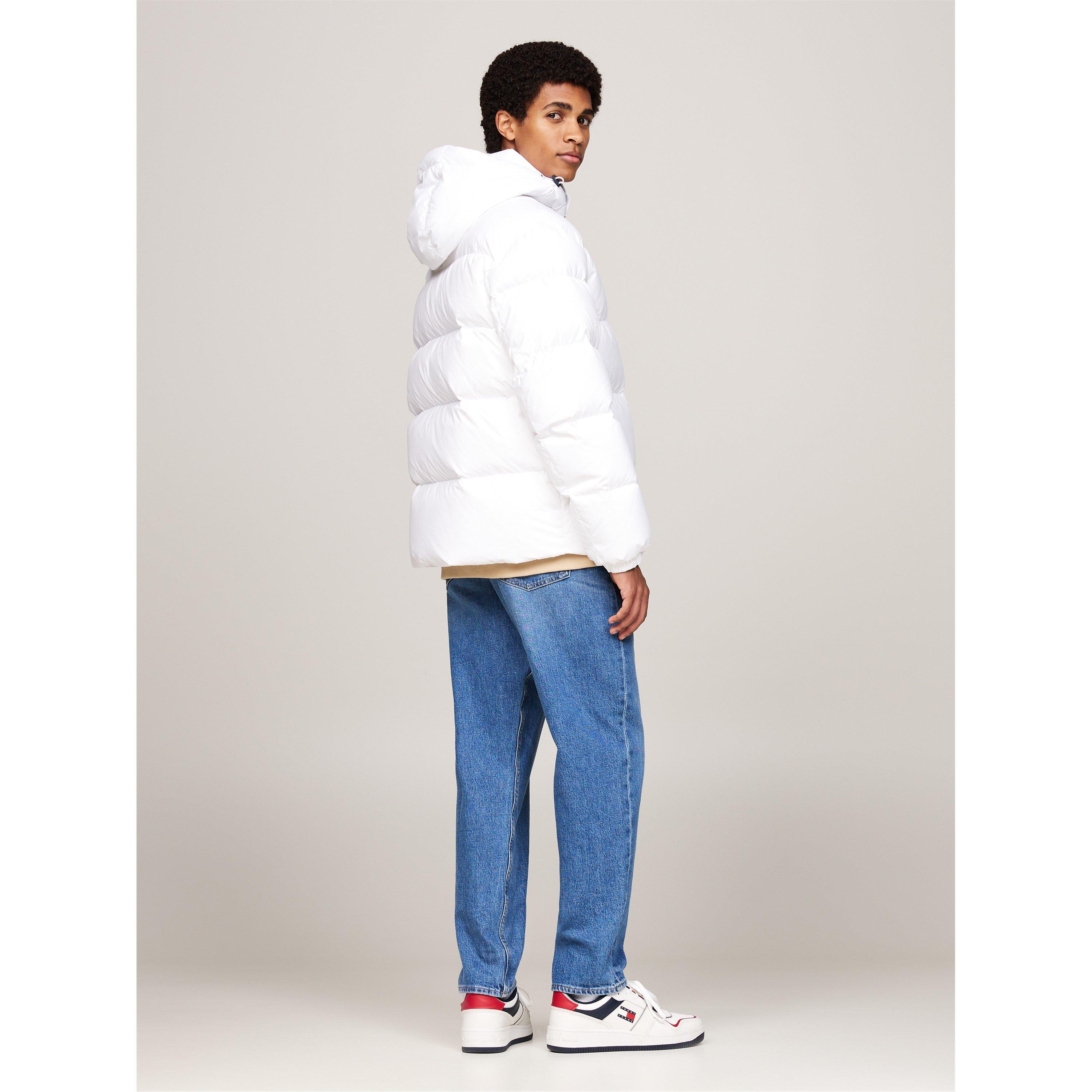 Tommy Jeans Essential Down Jacket
