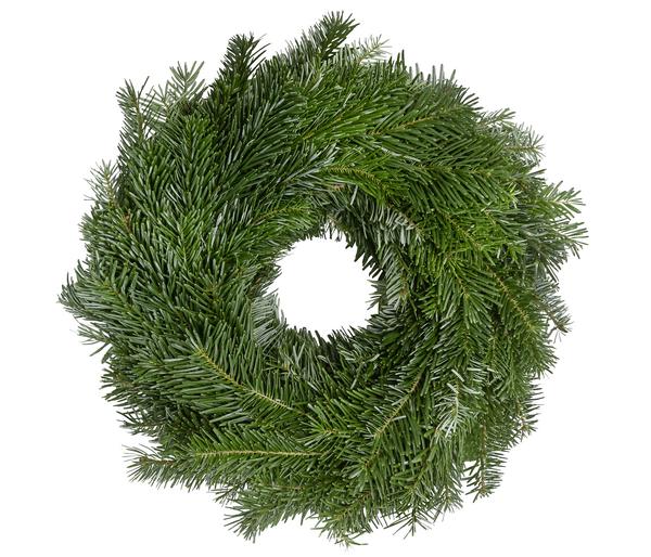 Dehner Premium Adventskranz aus