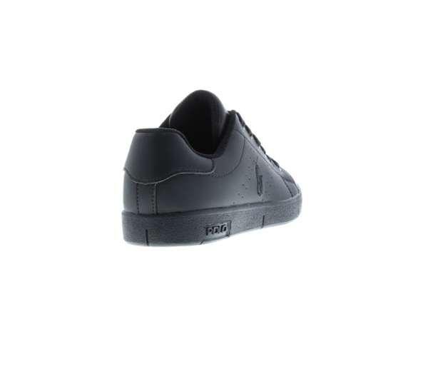 Polo Ralph Lauren Polo Bilton Lace Juniors Trainers