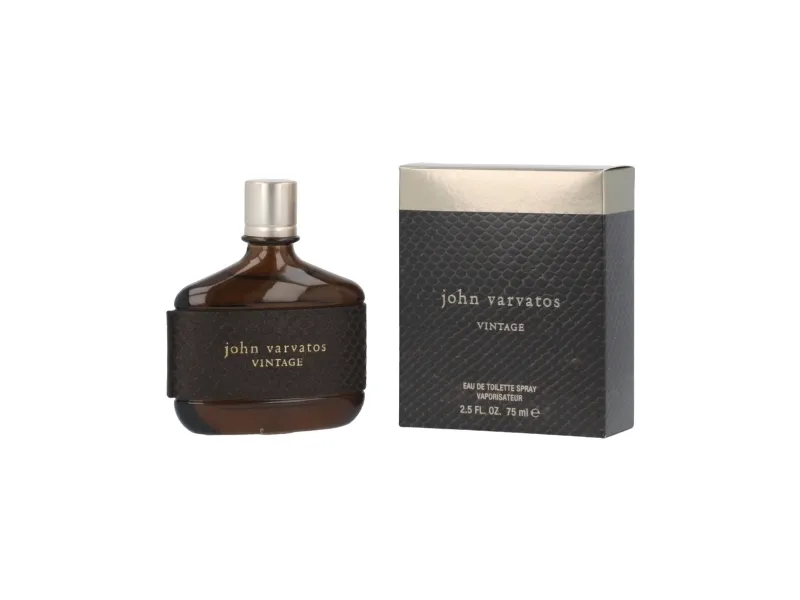 John Varvatos Vintage Eau De Toilette 75 ml (man)