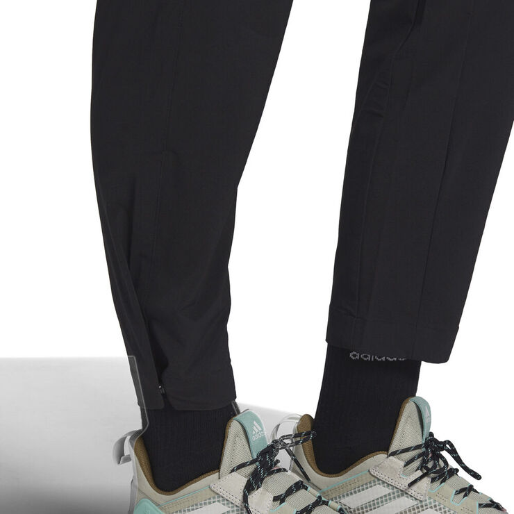 adidas Terrex Liteflex Hiking bukser Sort