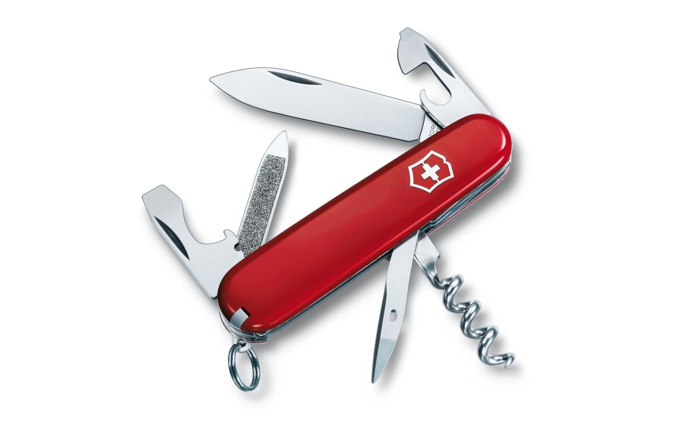 Taschenmesser Sportsman mit RingTaschenmesser