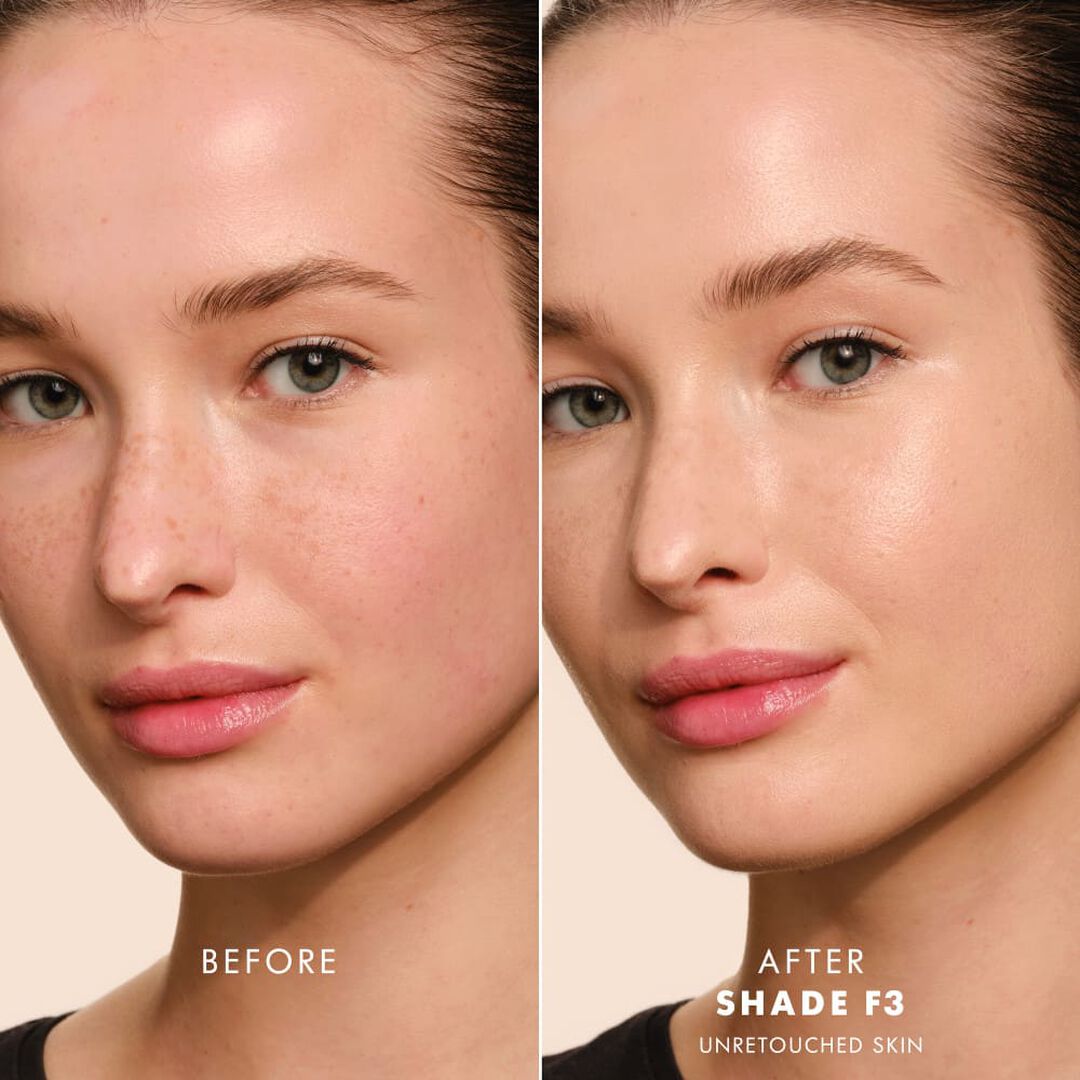 Giorgio Armani Luminous Silk Skin Tint