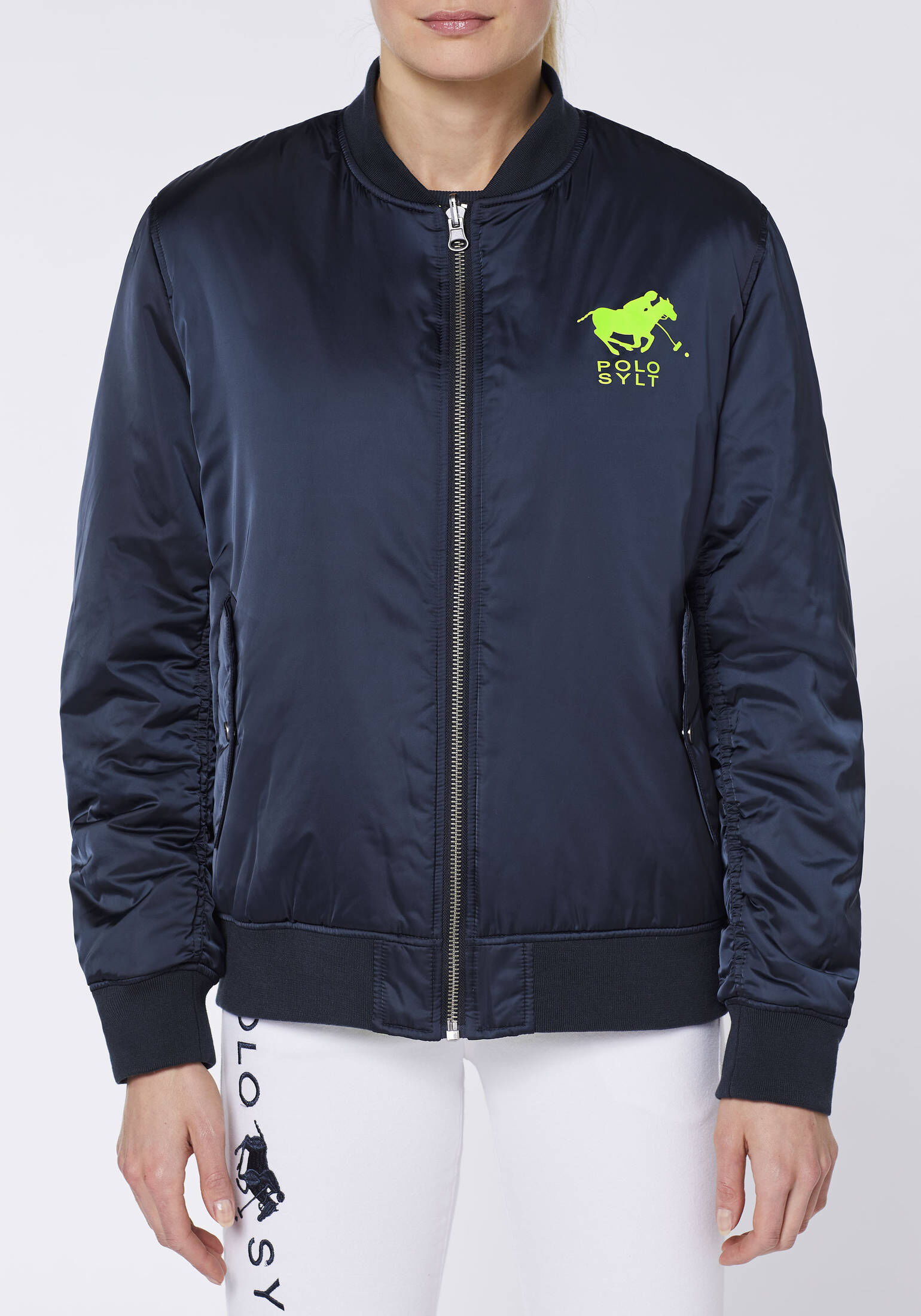 Polo Sylt| Damen Blouson
