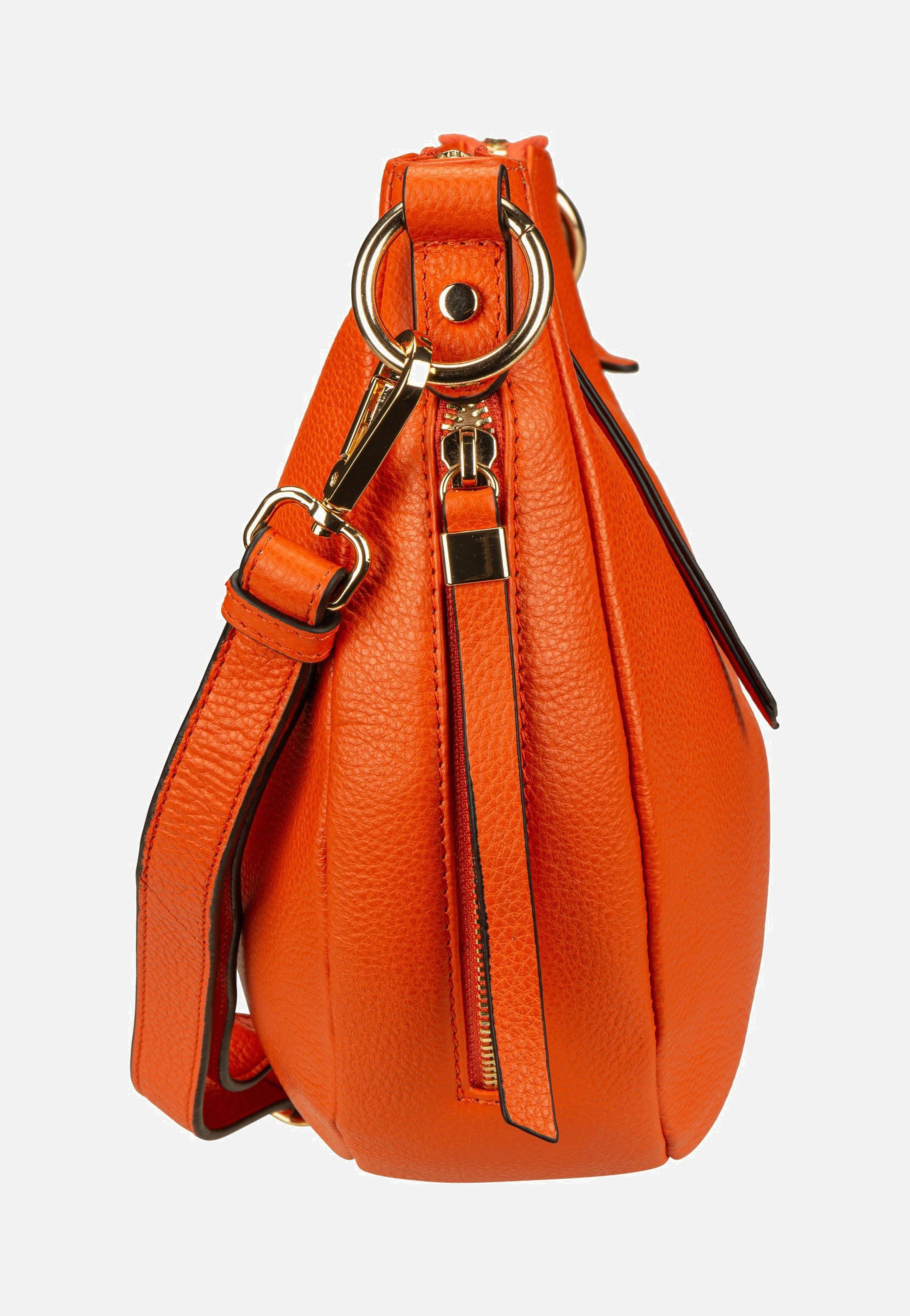 Java 1210 Orange - Crossbody Bag