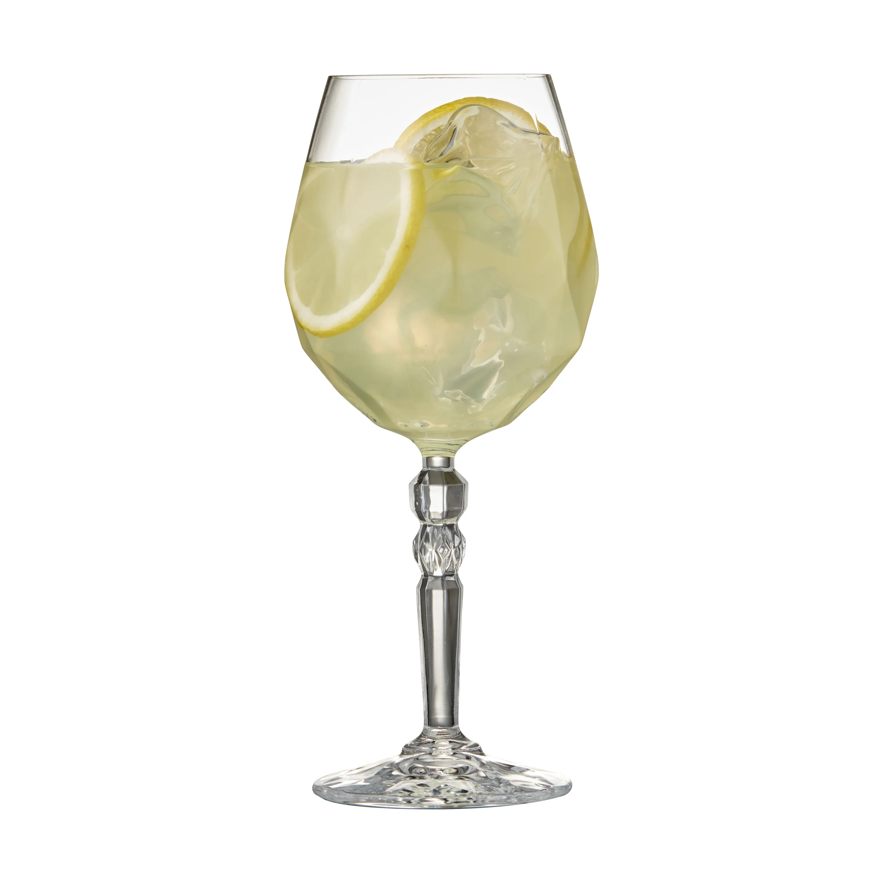 Lyngby Glas Alkemist Cocktailglas - 4 stk.
