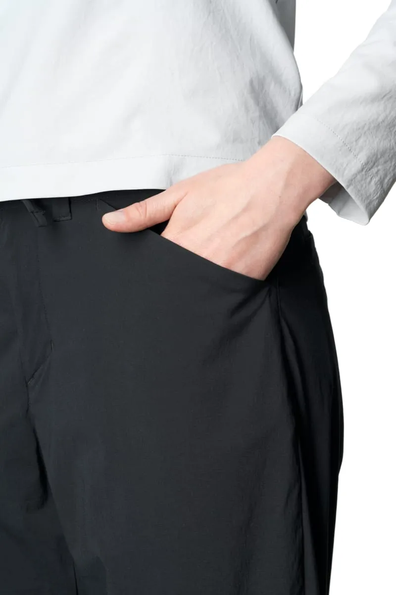 Houdini Women's Wadi Pants True Black