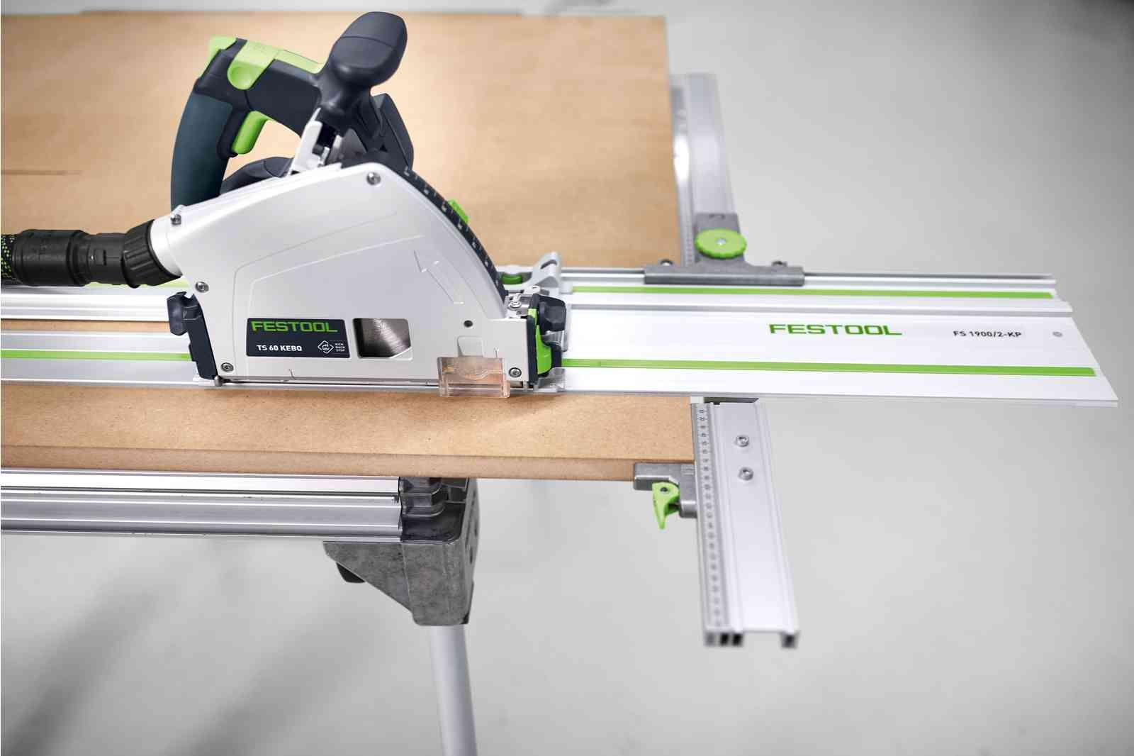 Festool FS-PA Parallelaanslag - 495717