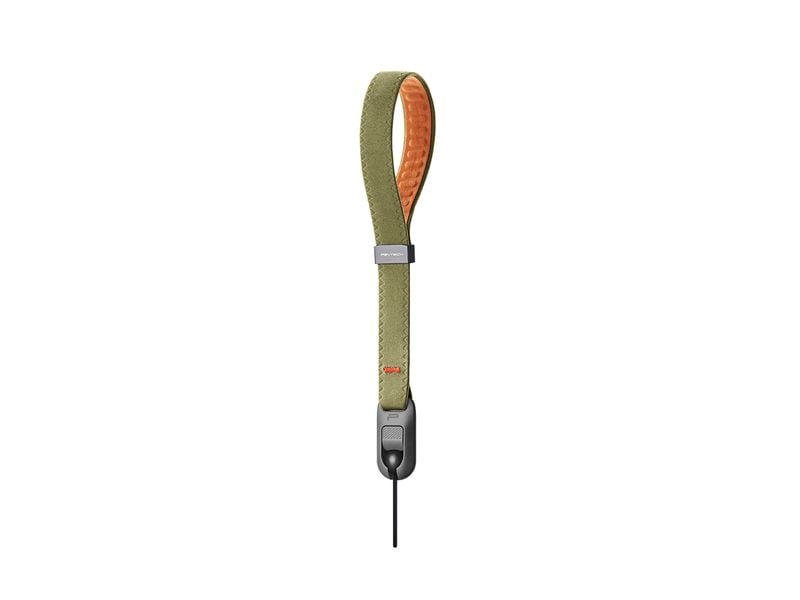PGYTECH Trageriemen Wrist Strap Air Grass Green Kamera-Handschlaufe