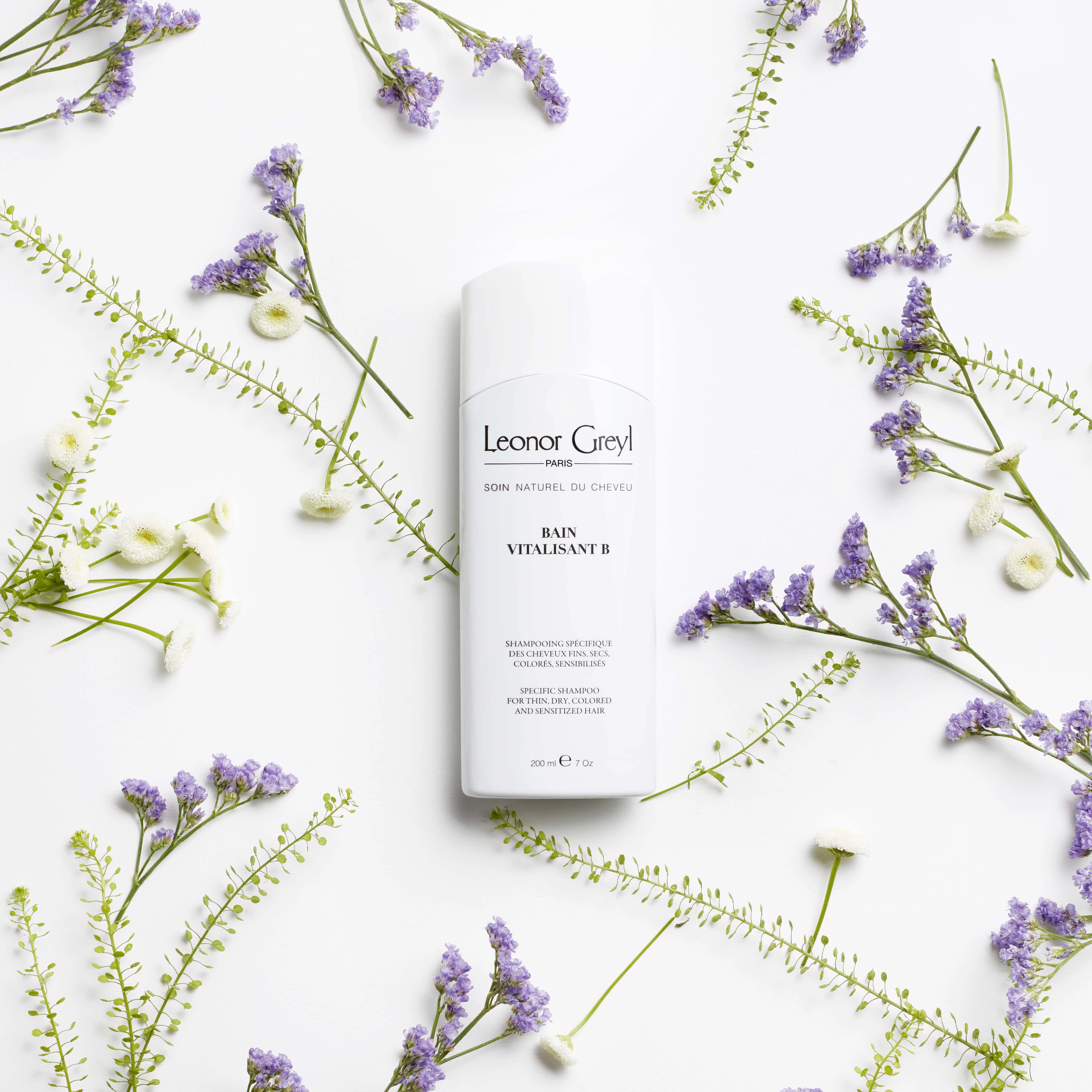 BAIN VITALISANT B |