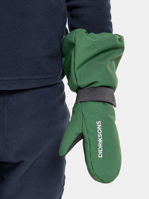 Didriksons Biggles Votter, Pine Green