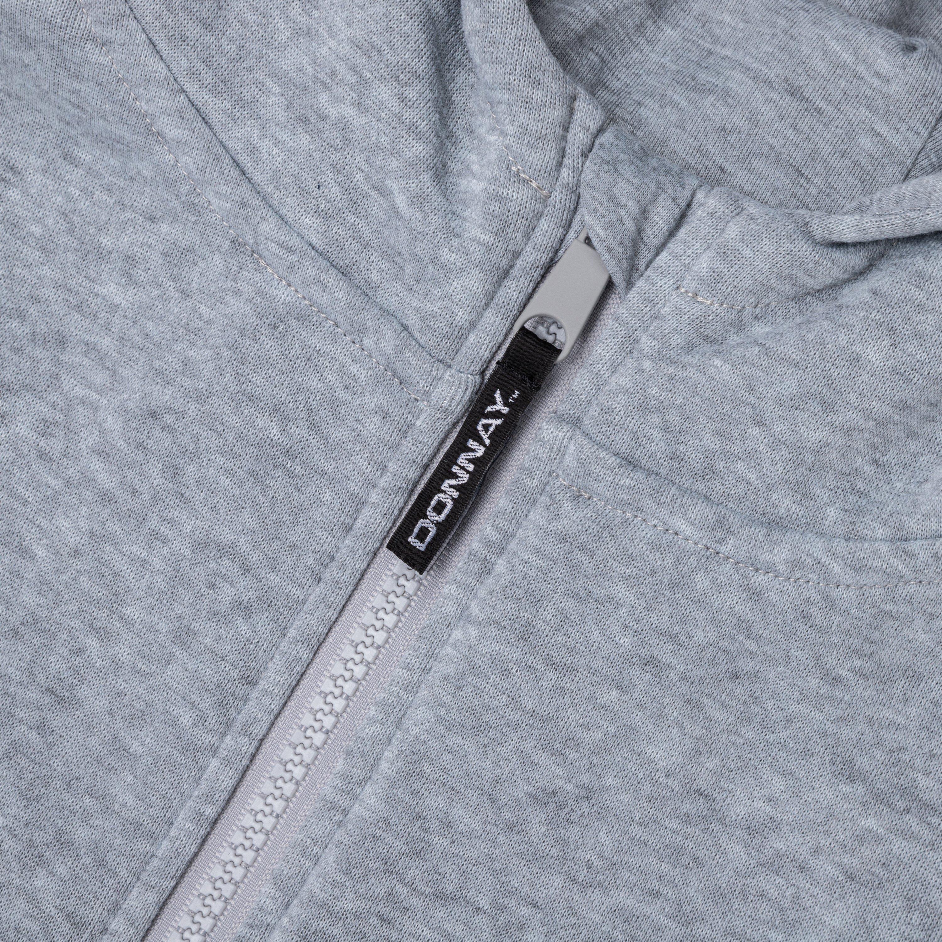 Donnay Fleece Tracksuit Juniors