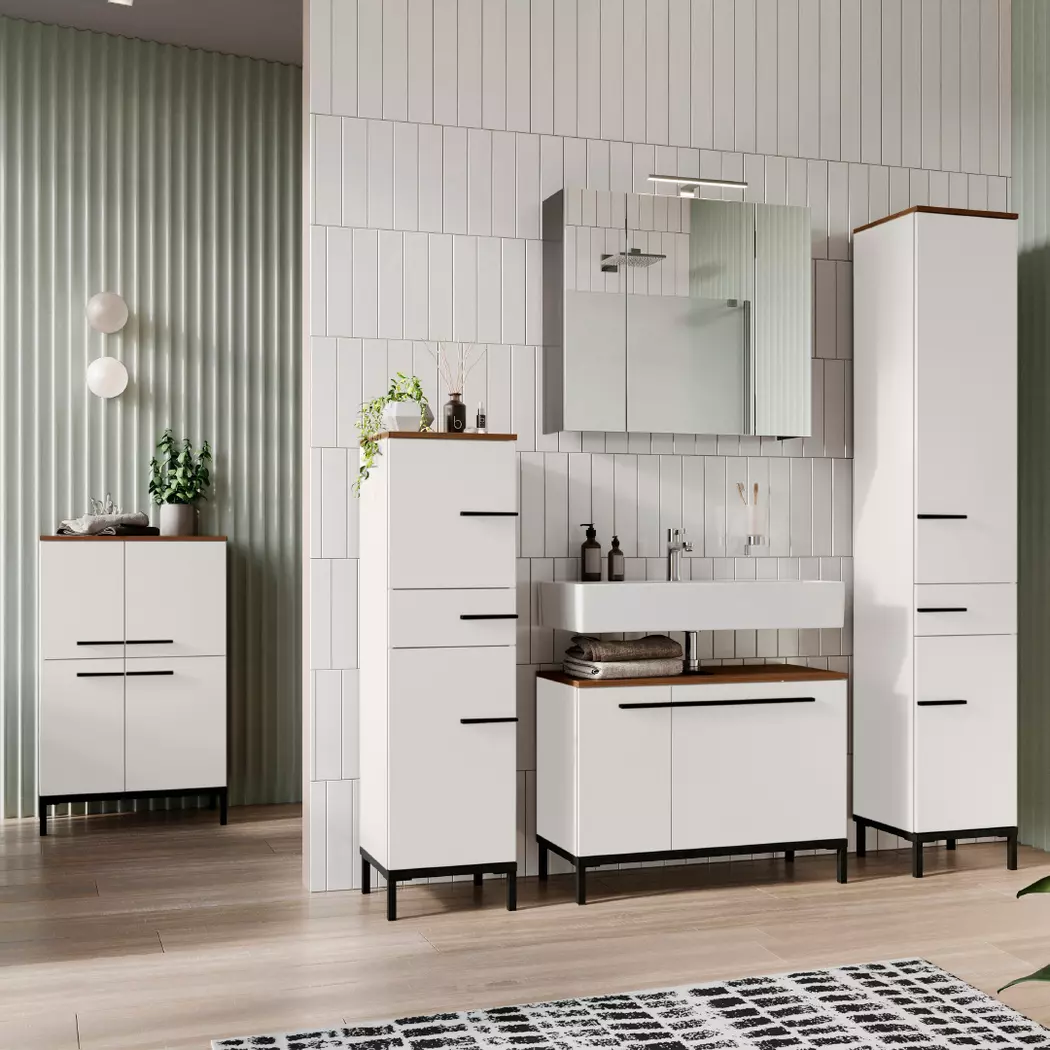 Hochschrank Yonkers