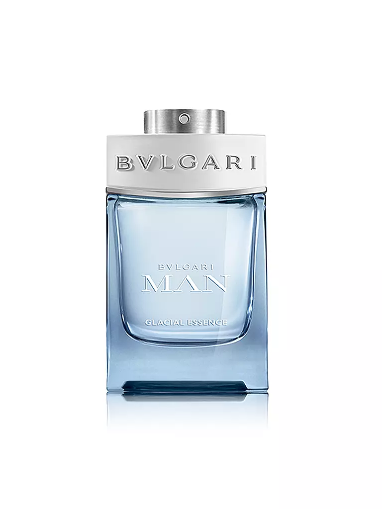 BVLGARI Man Glacial Essence Eau de Parfum 100ml keine Farbe