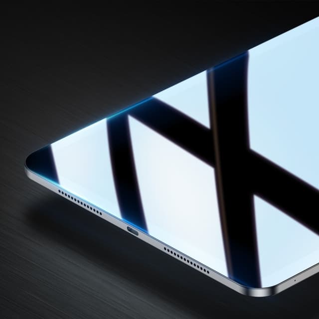 DUX DUCIS Skærmbeskytter til iPad Pro 11 (2024) Aluminaglas Film