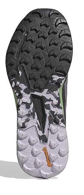 ADIDAS - CHAUSSURES DE TRAIL AGRAVIC FLOW W