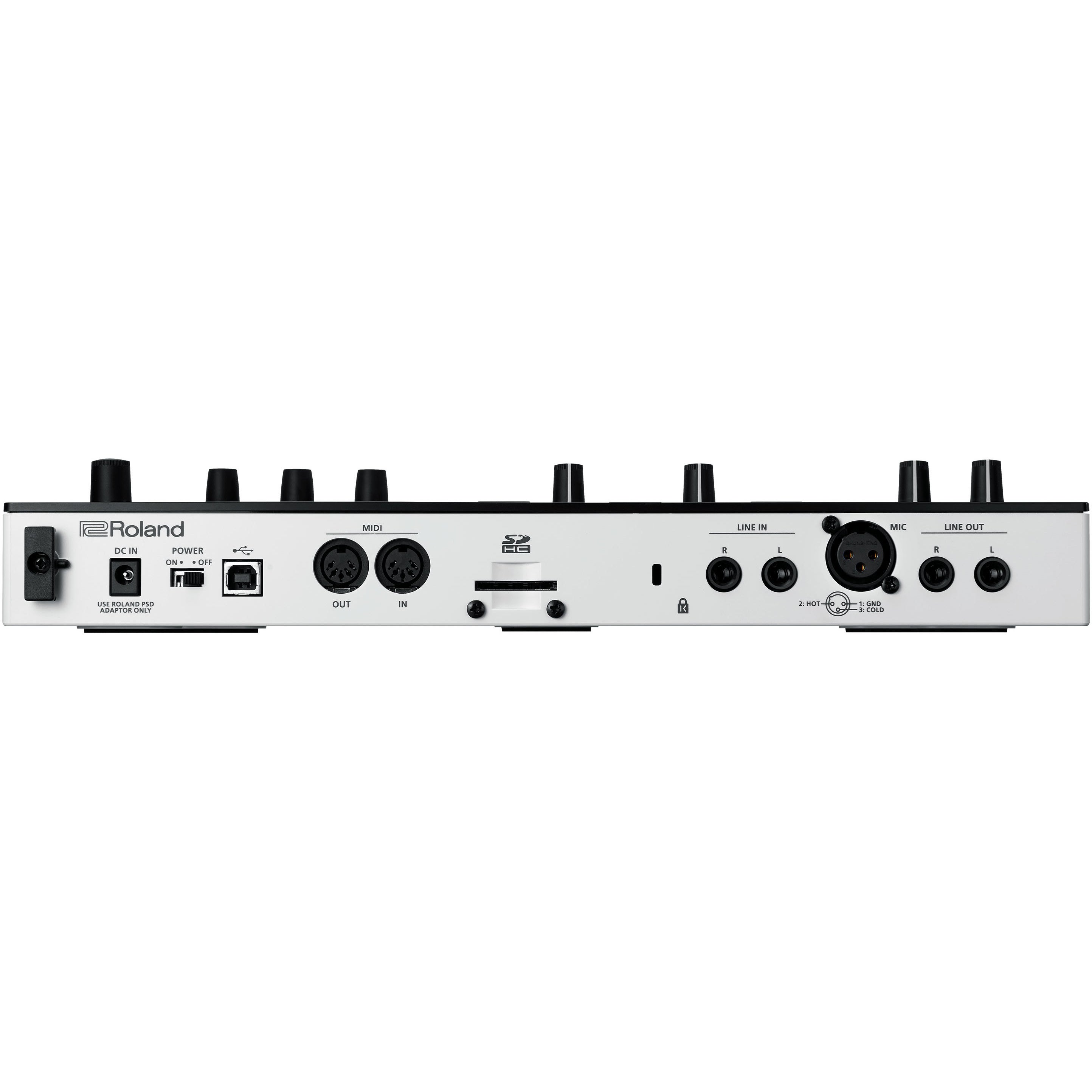 Roland Verselab MV-1 workstation