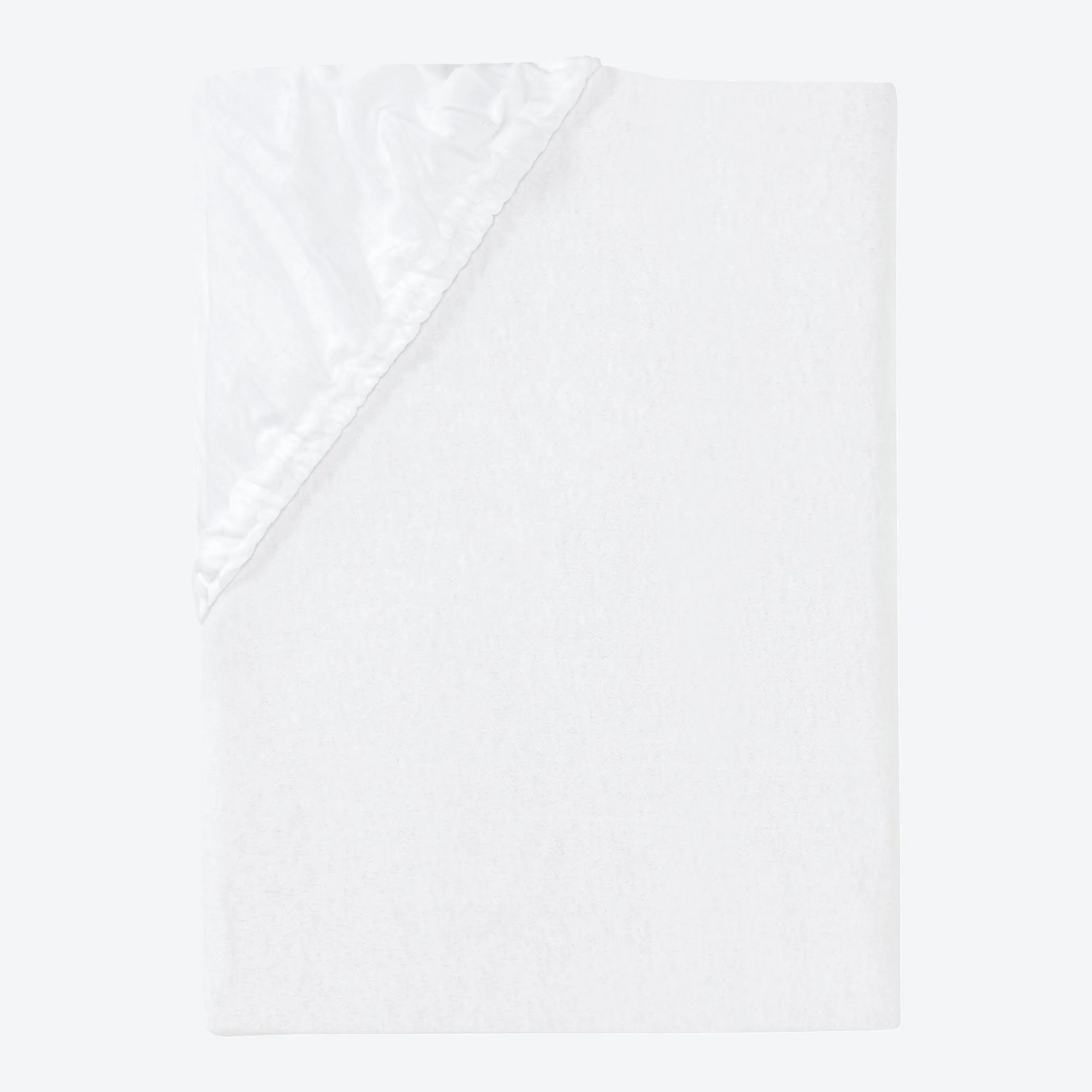 Spannbetttuch aus Polycotton, BASIC, ca. 180-200x200cm