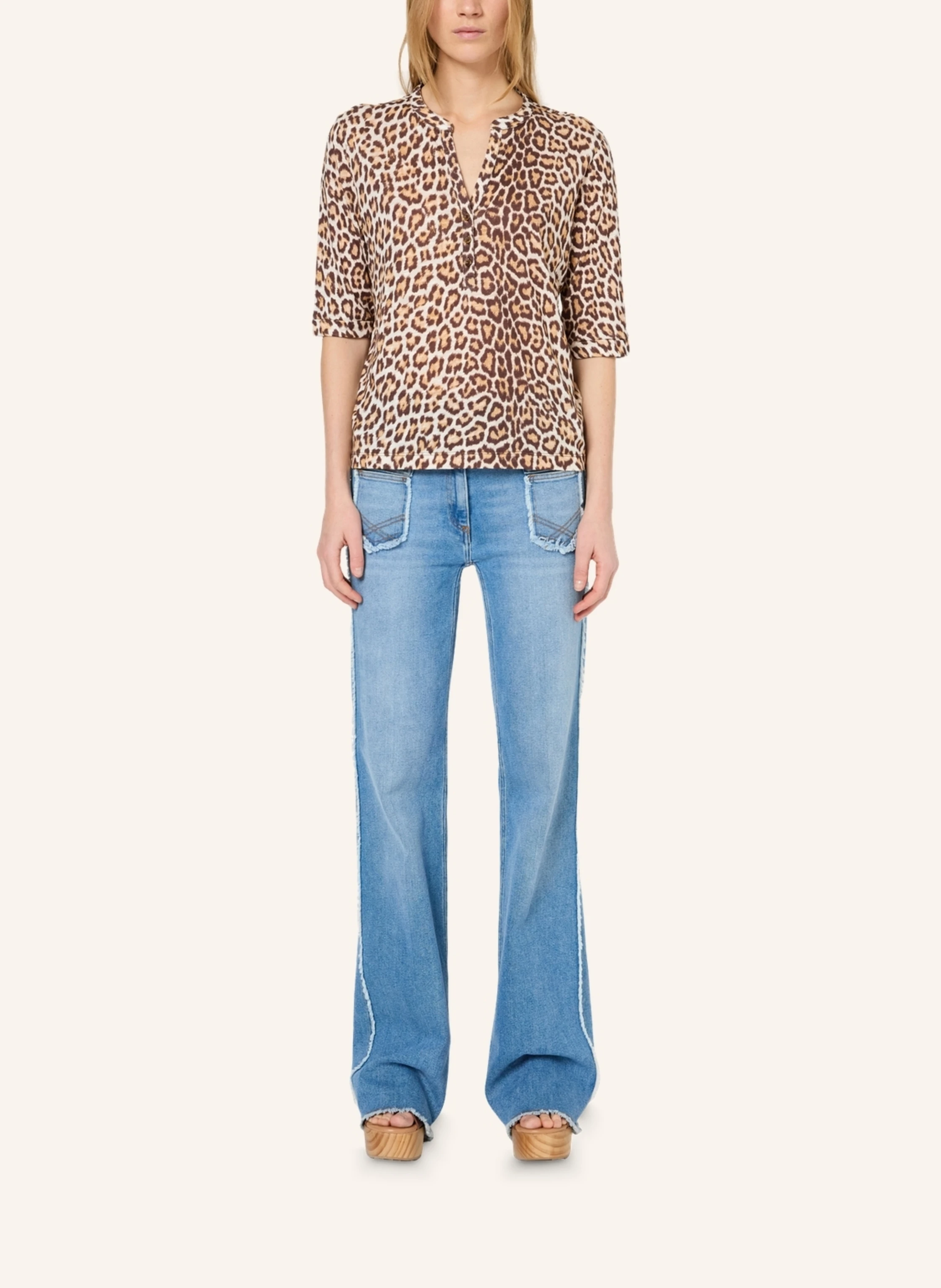 GERARD DAREL T-Shirt GRACE
