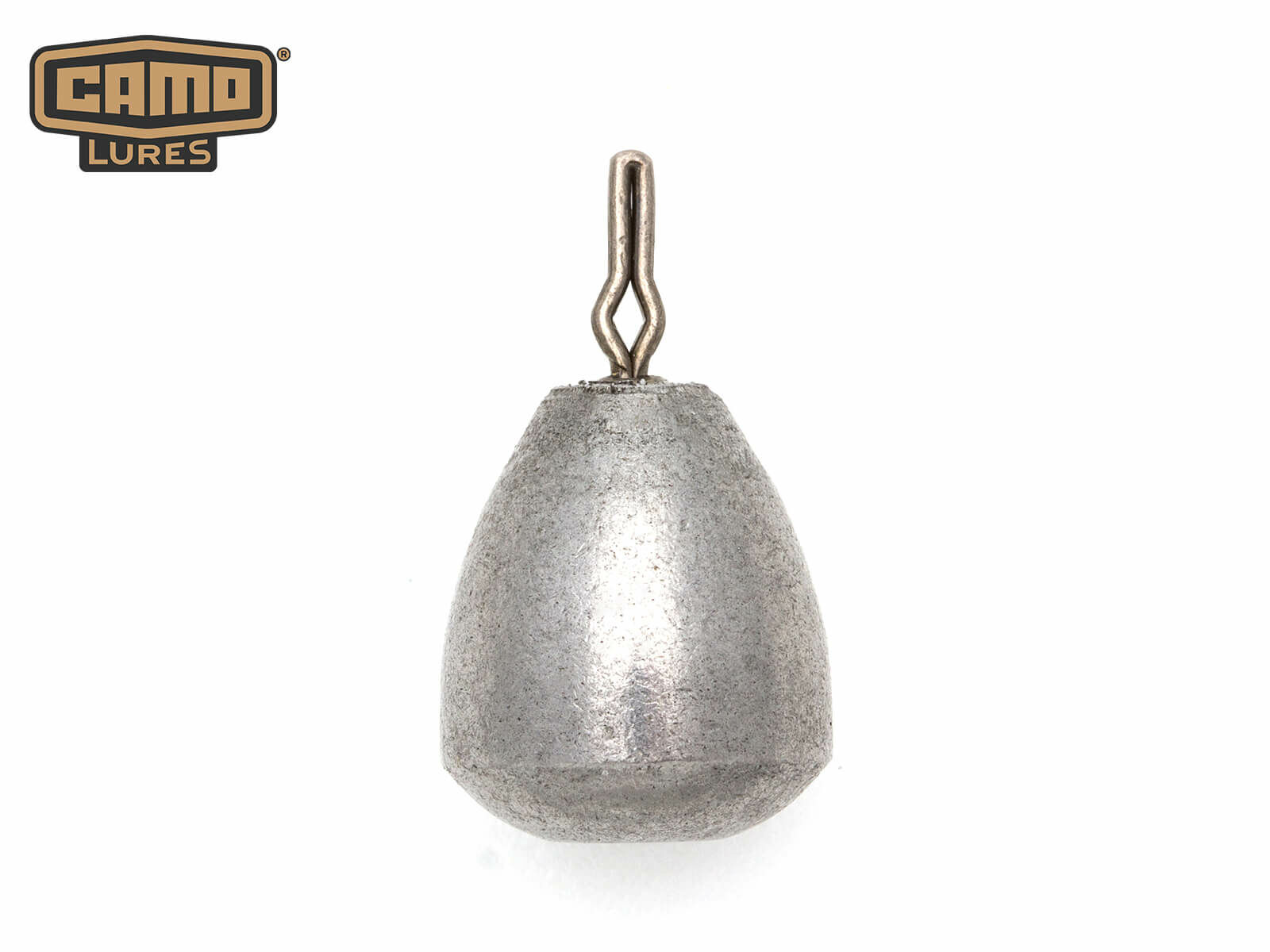 CAMO Steel DS Sinker - 7.0g (5 Stk.)