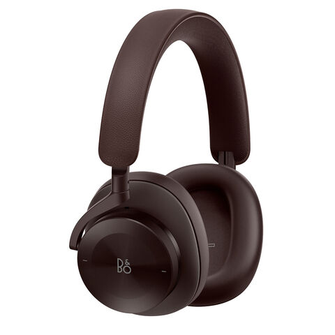 B&O Beoplay H95 – de ultieme draadloze koptelefoon met ANC Chestnut