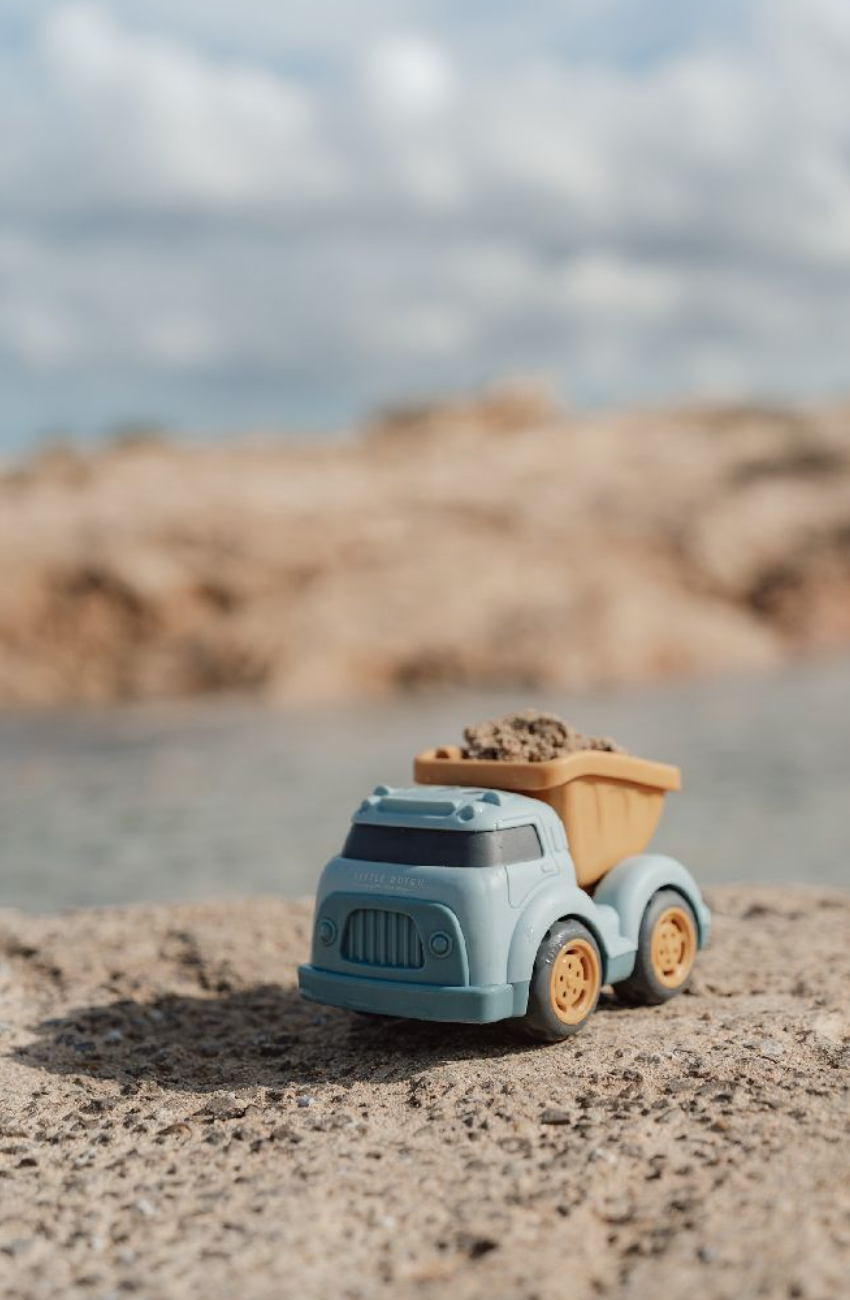 Little Dutch Little Dutch Kiepwagen 17cm