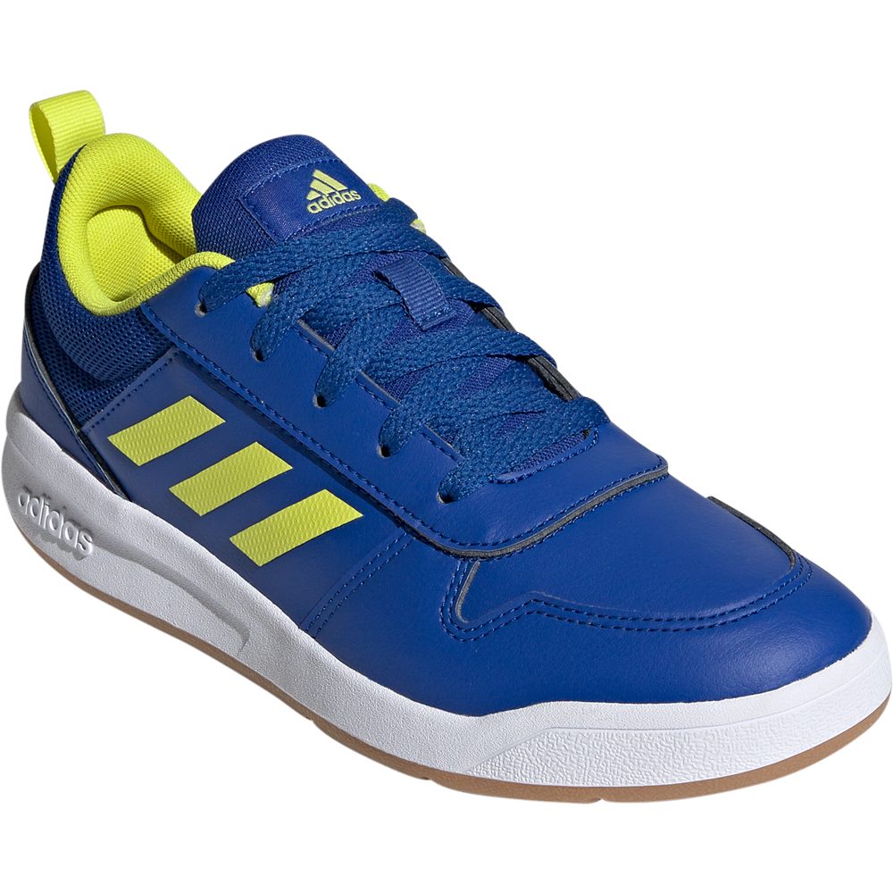 adidas Tensaur Sneaker Kinder team royal blue