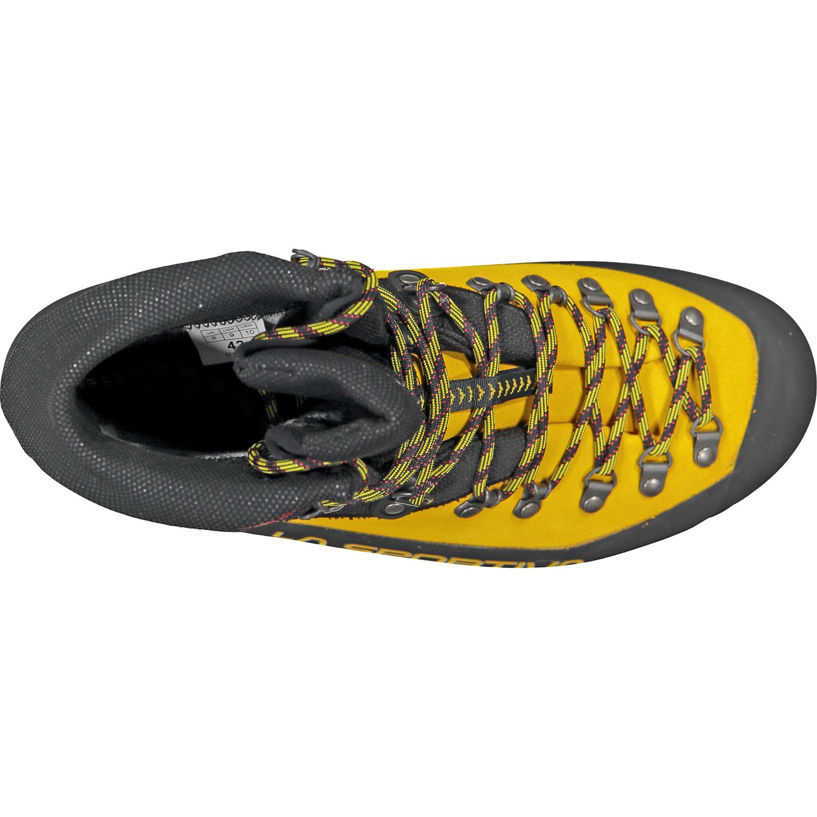 La Sportiva Herren-Bergschuh Nepal Evo GTX 42