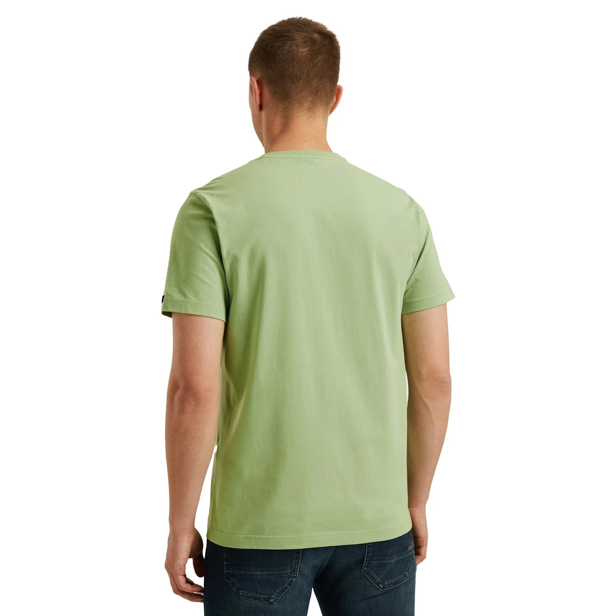 Heren T-shirt PTSS2504592