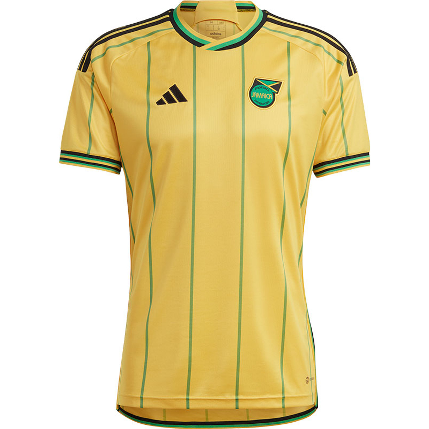 adidas Jamaica Thuis Tenue