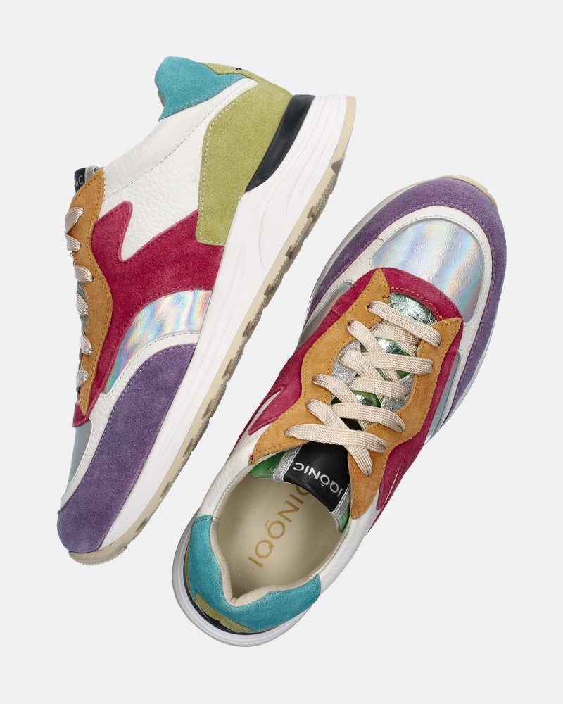 Iqonic Passion Lage sneakers  - multi