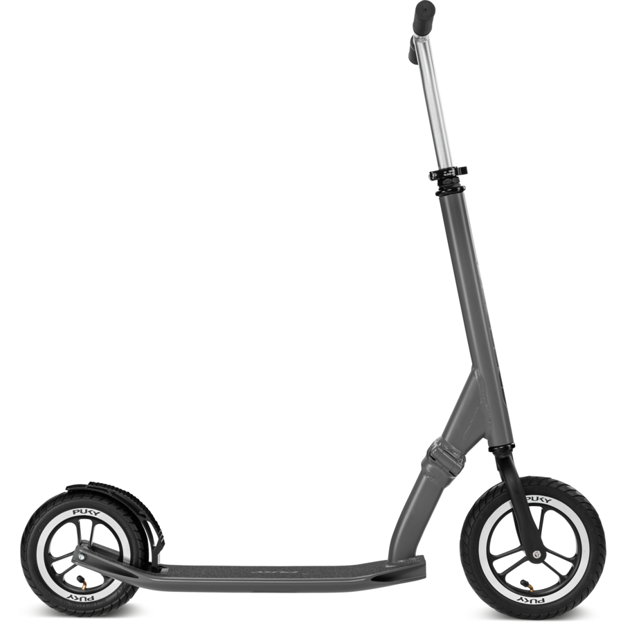 PUKY® Roller Speedus Two, graphite grey 5008