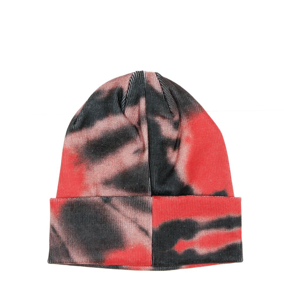 NBA Chicago Bulls Bonnet Rouge/Noir Garçon NBA K2BOBC4G