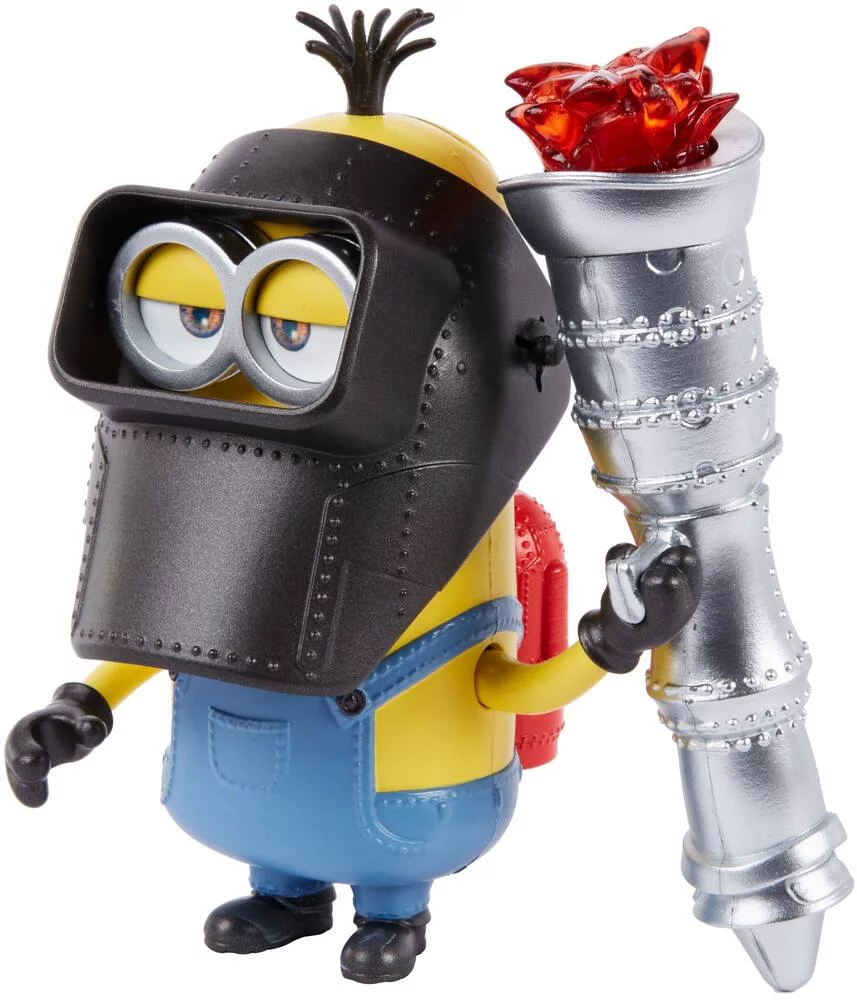 FIGURINE ACTION 11 CM KEVIN - LES MINIONS