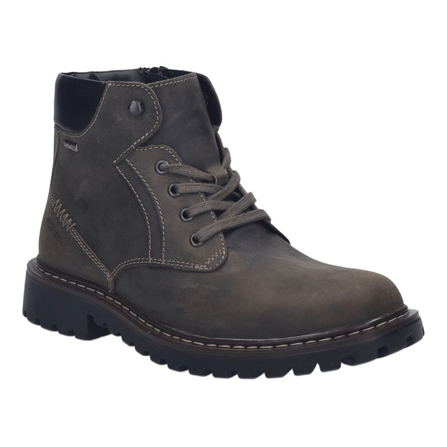 Josef Seibel Winterstiefel »Chance 39«  Hiking Boots, Trekking Boot, Komfortschuh in Weite G