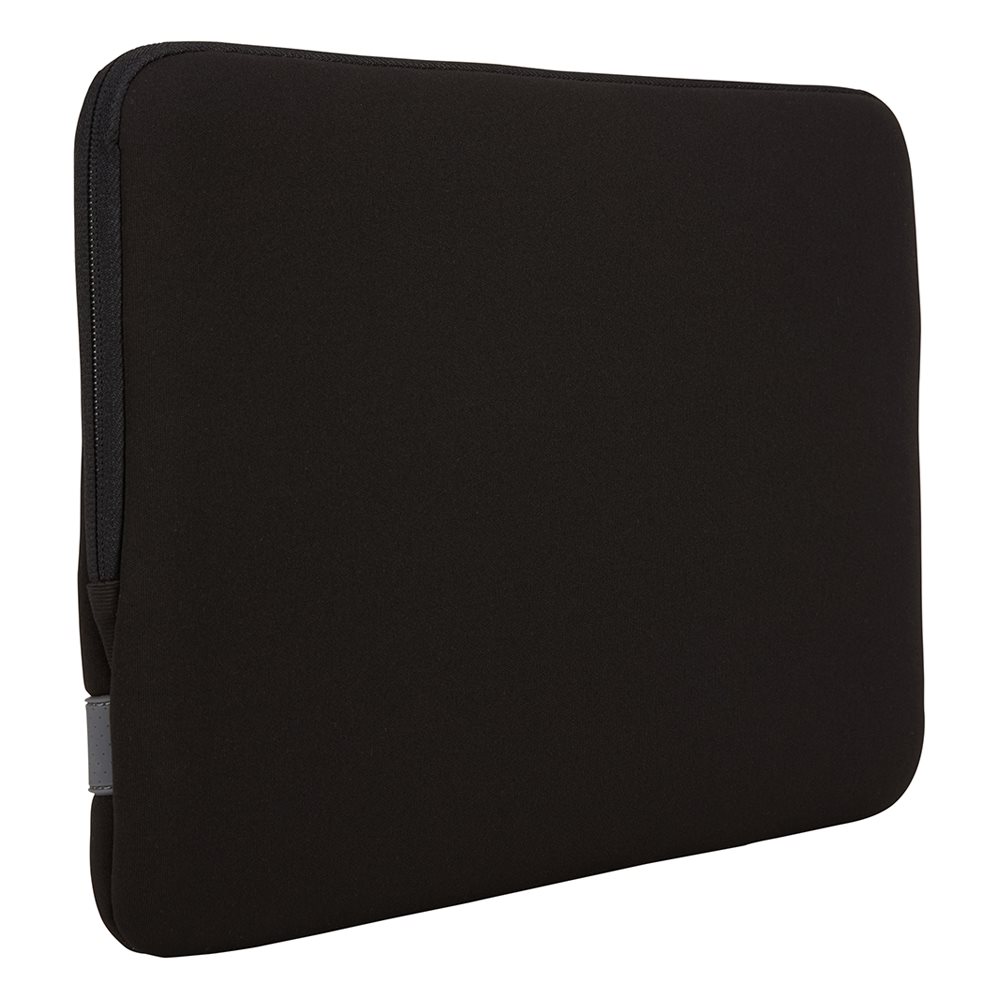 Case Logic Reflect Memory Foam Laptopsleeve 13.3 black
