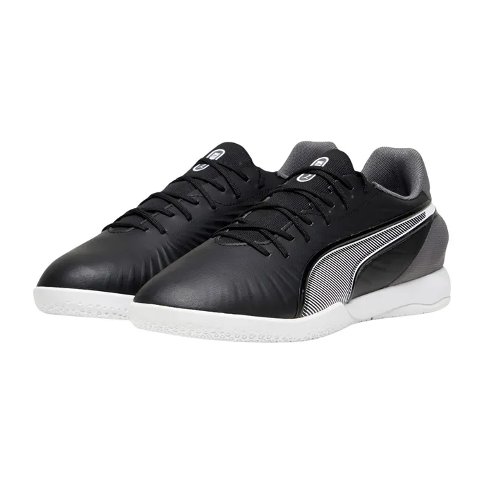 Puma King Match IT Zaalvoetbalschoenen Senior