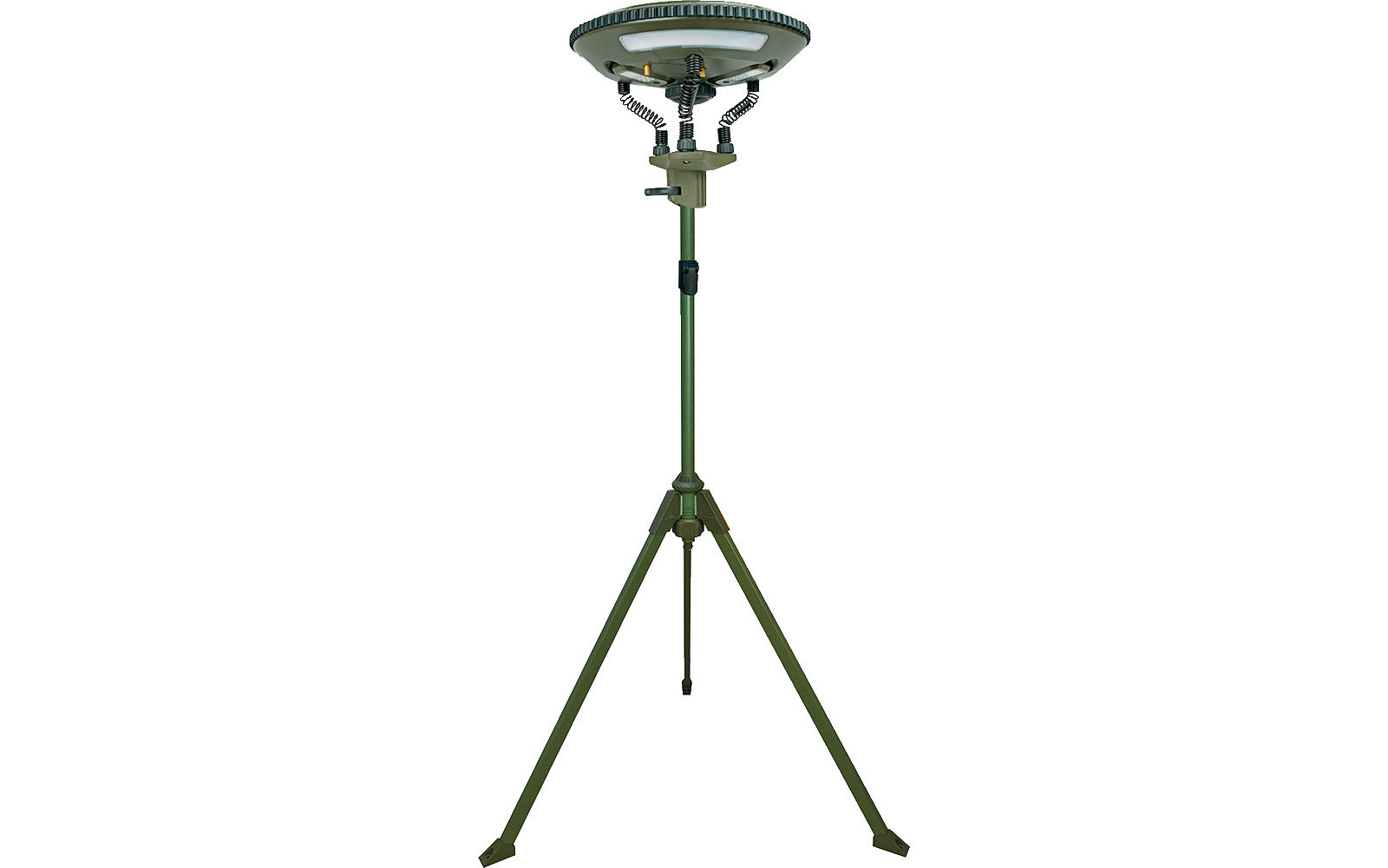 Schwaiger Solar LED-Campingleuchte mit Bluetooth Lautsprecher