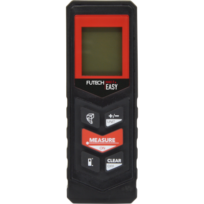 Futech DM3560 Laser afstandsmeter 60m