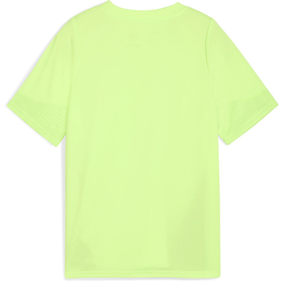 Puma Manchester City Training Shirt Kids 2025/2026