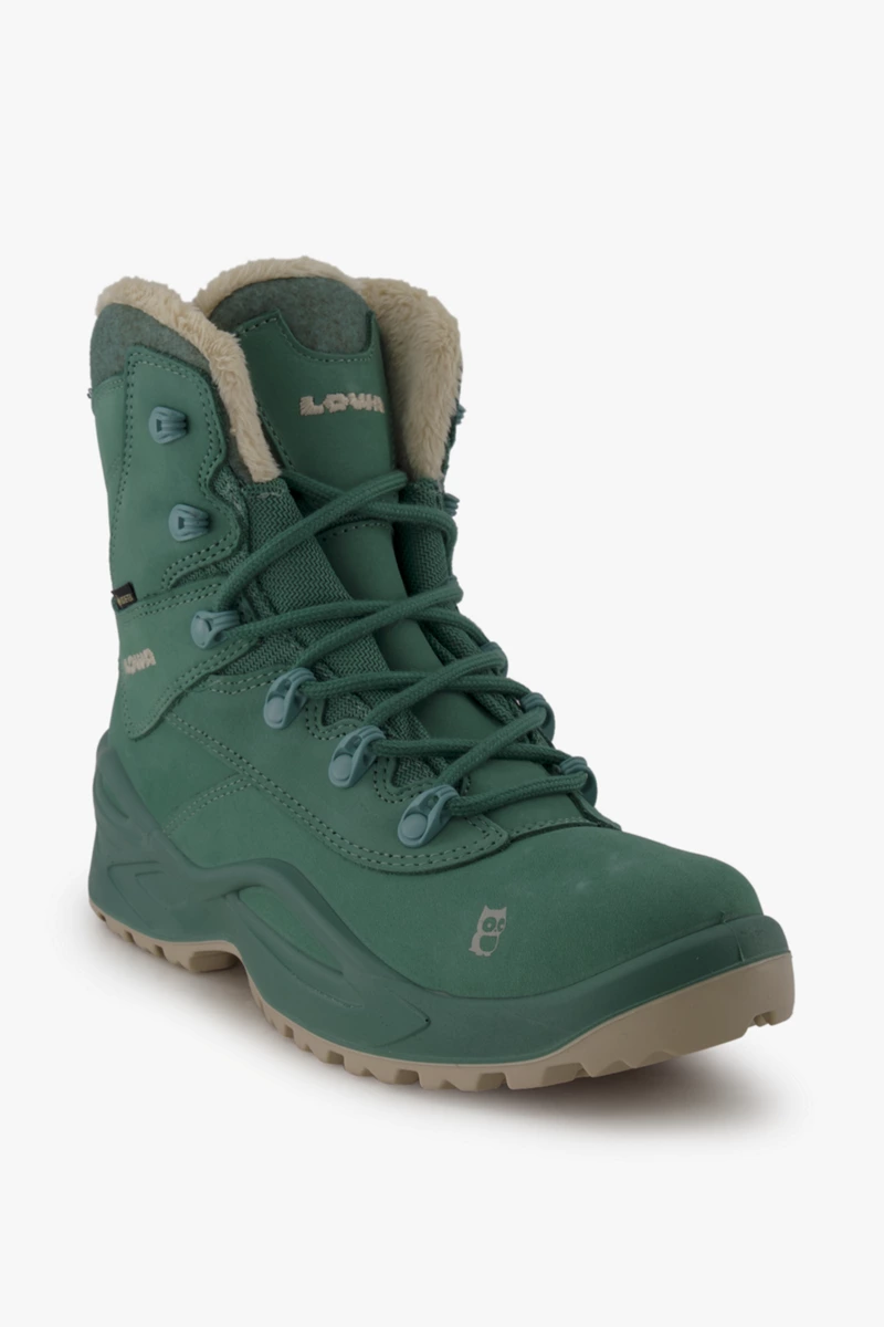 LOWA Couloir Gore-Tex® namuk Edition 36-40 Kinder Winterboot