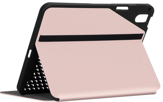Targus Click-In iPad cover 11. Gen (rose gold)