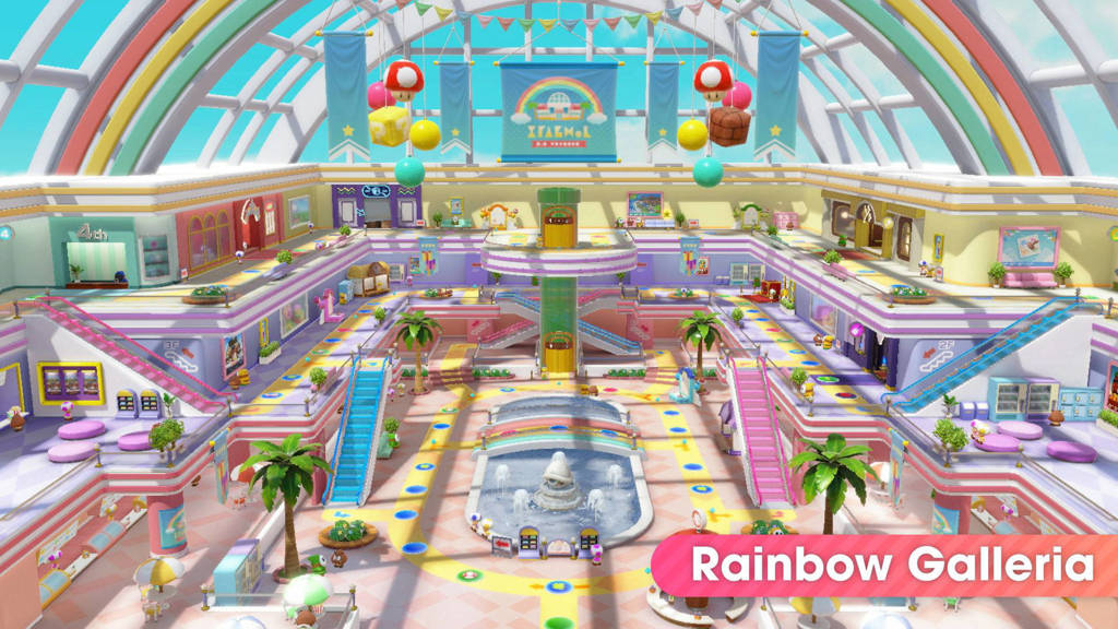 Super Mario Party Jamboree (Nintendo Switch)