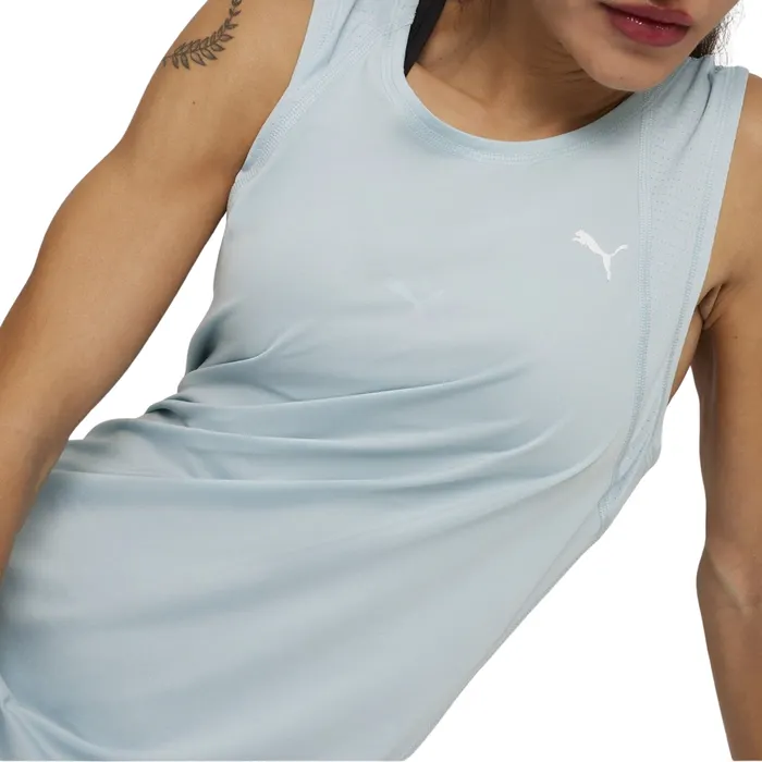 Puma Train Favorite Tanktop Dames